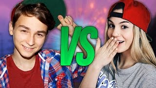 СУПЕР РЭП БИТВА: Брайан Мапс VS Марьяна Ро (TheBrianMaps Против Maryana Ro) СУПЕР РЭП БИТВА: Брайан Мапс VS Марьяна Ро (TheBrianMaps Против Maryana Ro)