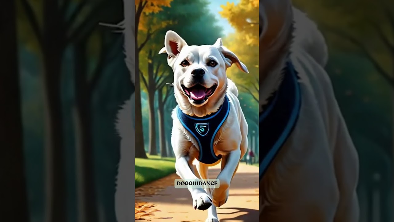 Buddy's Triumph: The Inspirational Journey of a Dog Defying Odds 