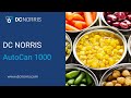 AutoCan 1000 - Automatic Can Opener and Crusher | DC Norris