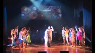 MammaMia in concert: Voulez Vous