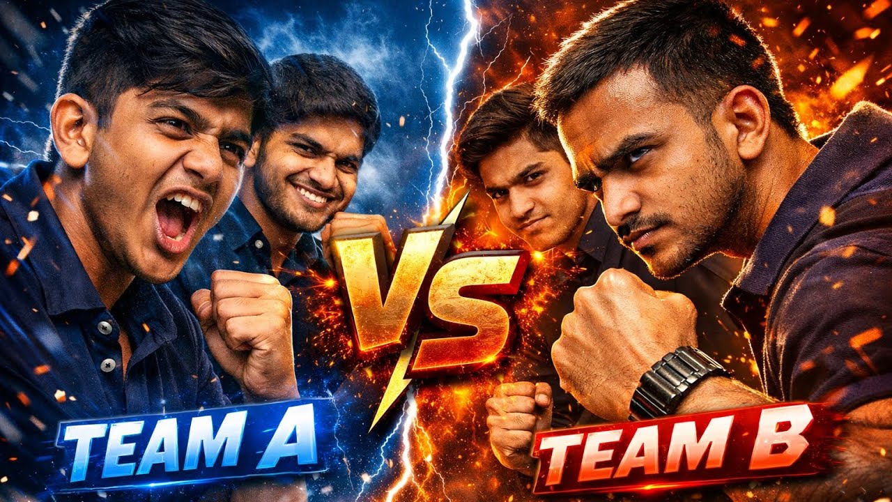 ನಾವ್ ಯಾಕೆ fight ಆಡ್ತಿದೀವಿ?