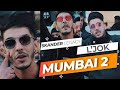 سمعها Skander LeGaCY _Mumbai 2_ feat L'JOK (officiel Music Video)