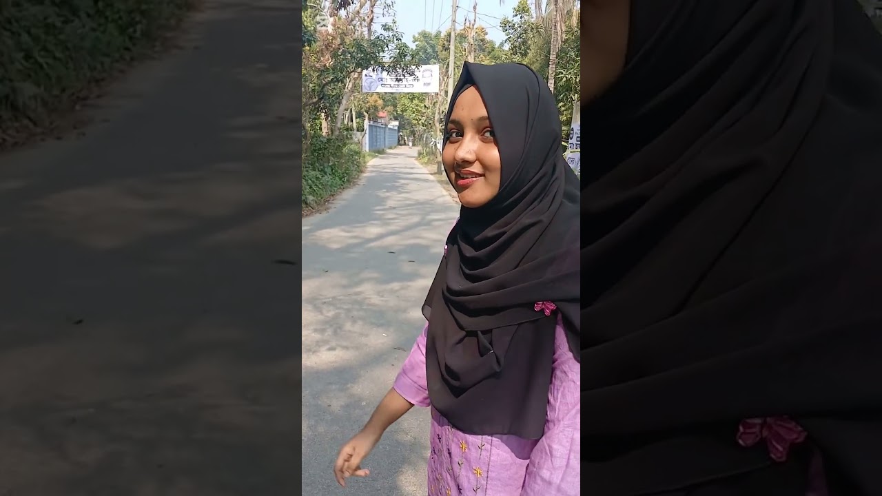 ‼️জীবনের প্রথম ভোট,,, আজকে সবার জন্য ঈদের দিন,,, 🥹 সবাইকে ঈদ মোবারক,,, 🥰✌️