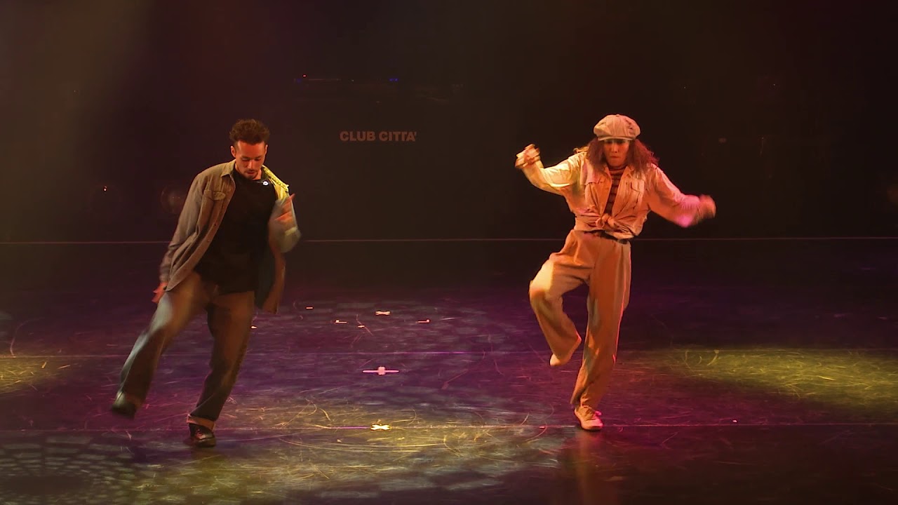 Yu-mah+HANA【THE ABSOLUTE vol.10】