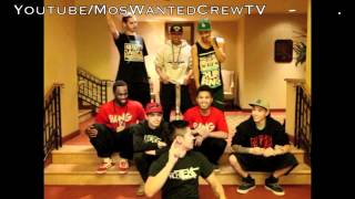 Mos Wanted Crew | Shout Out to Supporters | ABDC Season 7