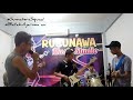 Ajari ma Au (cover) by Sumatra Squad Band