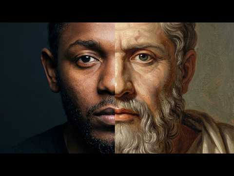 Kendrick Lamar Is What Plato Warned Us About 2,400 Years Ago