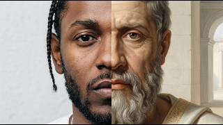 Plato Is What Kendrick Lamar Warned Us About