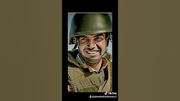 الصوت الحقيقي للشهيد البطل العقيد احمد صابر المنسي منسي لاينسي منسي الاسطوره 