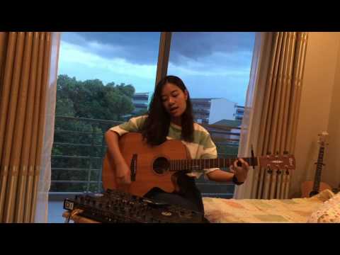 มีไว้แค่เป็นของเธอเท่านั้น - เอิ๊ต ภัทรวี (Cover By NAD)
