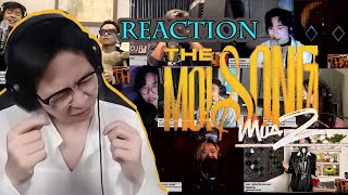The Moi Song 2024 bảng A | ViruSs Reaction !