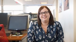 Rebecca | BDC Consultant | Employee Spotlight