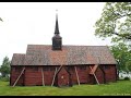 Kvernes stavkirke