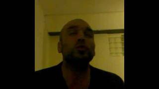 Medineye Varamadim. Murat Kozan