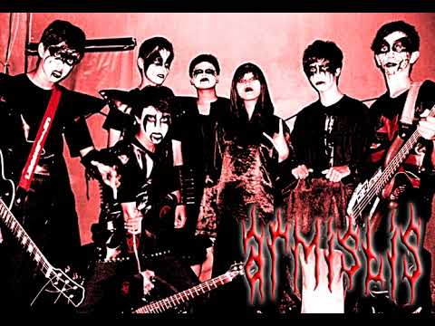 Armistis - Singles