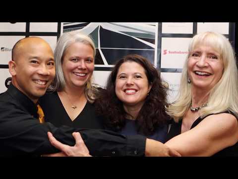 2018 Burnaby Business Excellence Awards Recap Video
