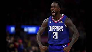 Patrick Beverley Defensive Highlights