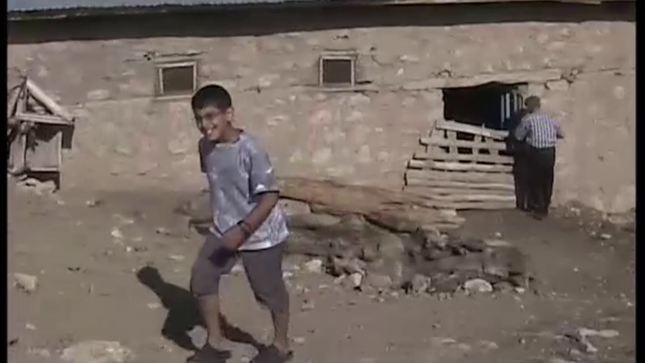 Marikon koyu eski zamanlar