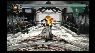 Chaos Legion #19 - St. Claires Cathetral