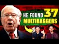 37 multibaggers at age 37  how to find a multibagger  amitabh vatsya  hemant pant
