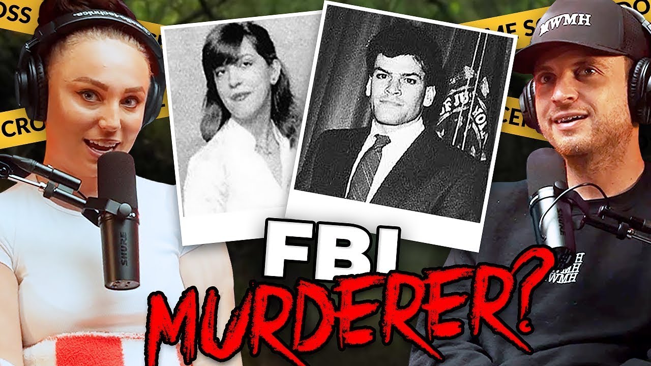 FBI Agent Murders Informant and Conceals Crime: The Shocking Cover-Up