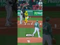HOU 1-3 BOS - ¡DEBUT TRIUNFAL! Bennett brilla en su estreno y Boston frena a los Astros ⚾🔥🍎