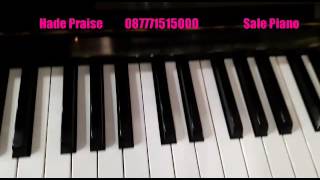 Hade Praise๐ Piano For Sale 087771515000