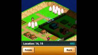 Ninja Village Android [REVIEW} screenshot 4