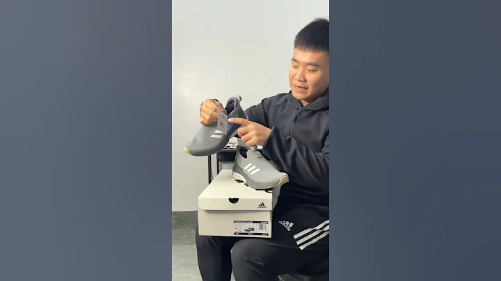Hướng dẫn check giày real authentic#adidas#nike