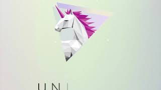 Unicorn poly art app screenshot 1