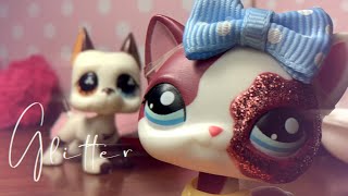 Glitter ~ lps mv ✨ (scrap)