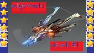 Edgeworld-attack #1
