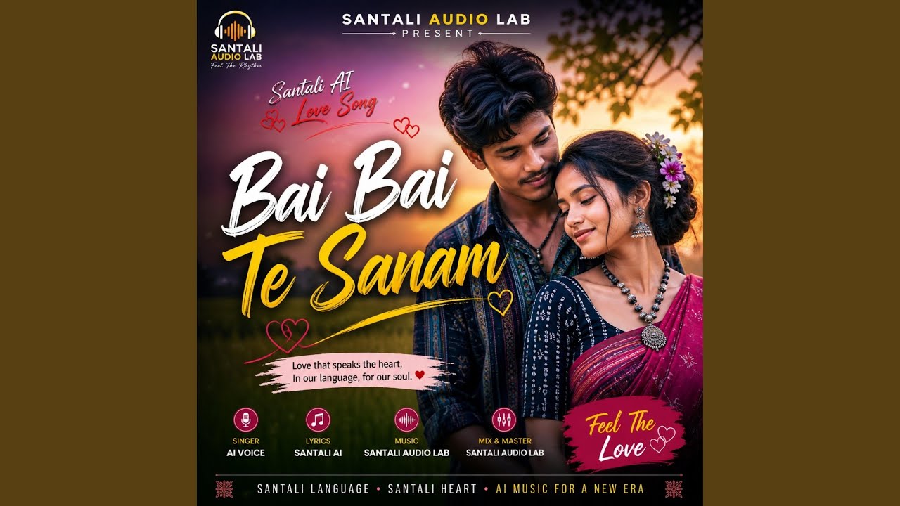 Bai bai te sanam (Special Version)
