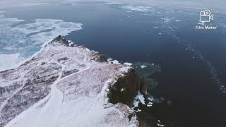 2CELLOS - Moon River (Live - Rare With Amazing Nature Video)