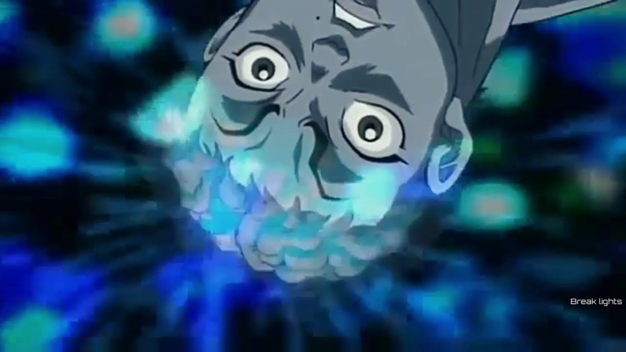 Baki Vs Gaia || Epic Fight - YouTube