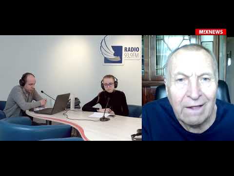 Андрей Смирнов о Белорусском вокзале, дураках, тоскующих по СССР и отношении к Чубайсу