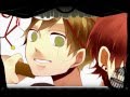 【ksが】　天月くんと伊東歌詞太郎さんを　【描いてみた】