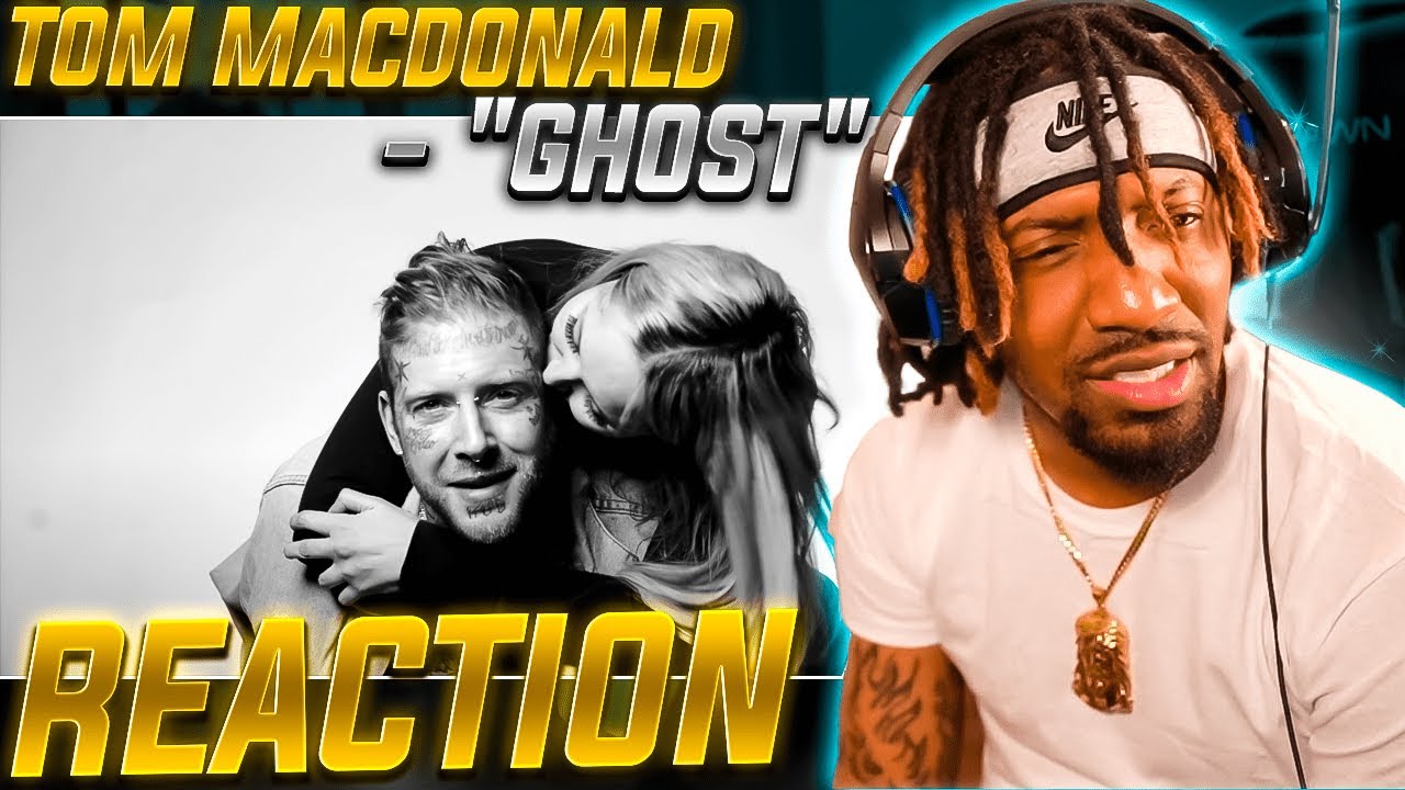 HE MADE A POP SONG!? | Tom MacDonald - 