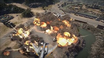 Command & Conquer - Trailer HD (E3 2013)