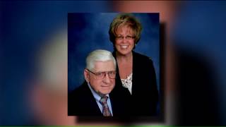 Elderly Couple Married 64 Years Dies Peacefully Just Hours Apart