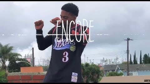 I V E R - Encore (Official Video)