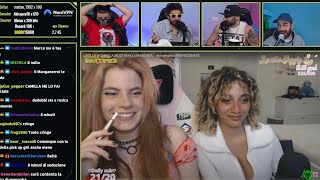 Dance? The sense of love of my umhjajajqhwgyzbrne | Cerbero Podcast #1324