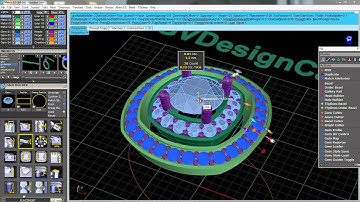 Halo Builder Matrix 8