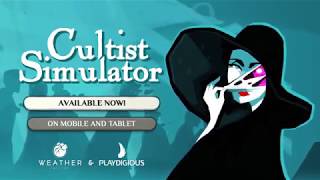 Cultist Simulator screenshot 3