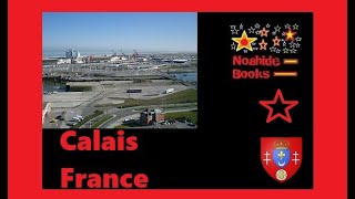 Calais, France - Noahide Information