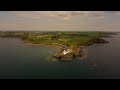 Dji Mavic Mini 2.7K video Test | Roches Point Lighthouse | Co. Cork Ireland