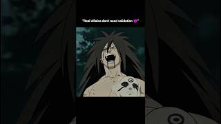 Madara’s Aura Is Untouchable 😈🔥 || #madara #madarauchiha #naruto #narutoshippuden #uchiha