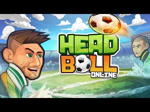 Online Head Ball
