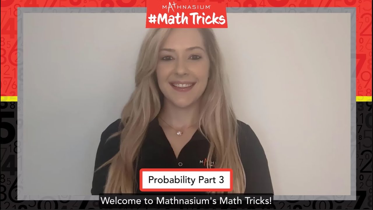 #MathTricks | Understanding Conditional Probability (Part 3)