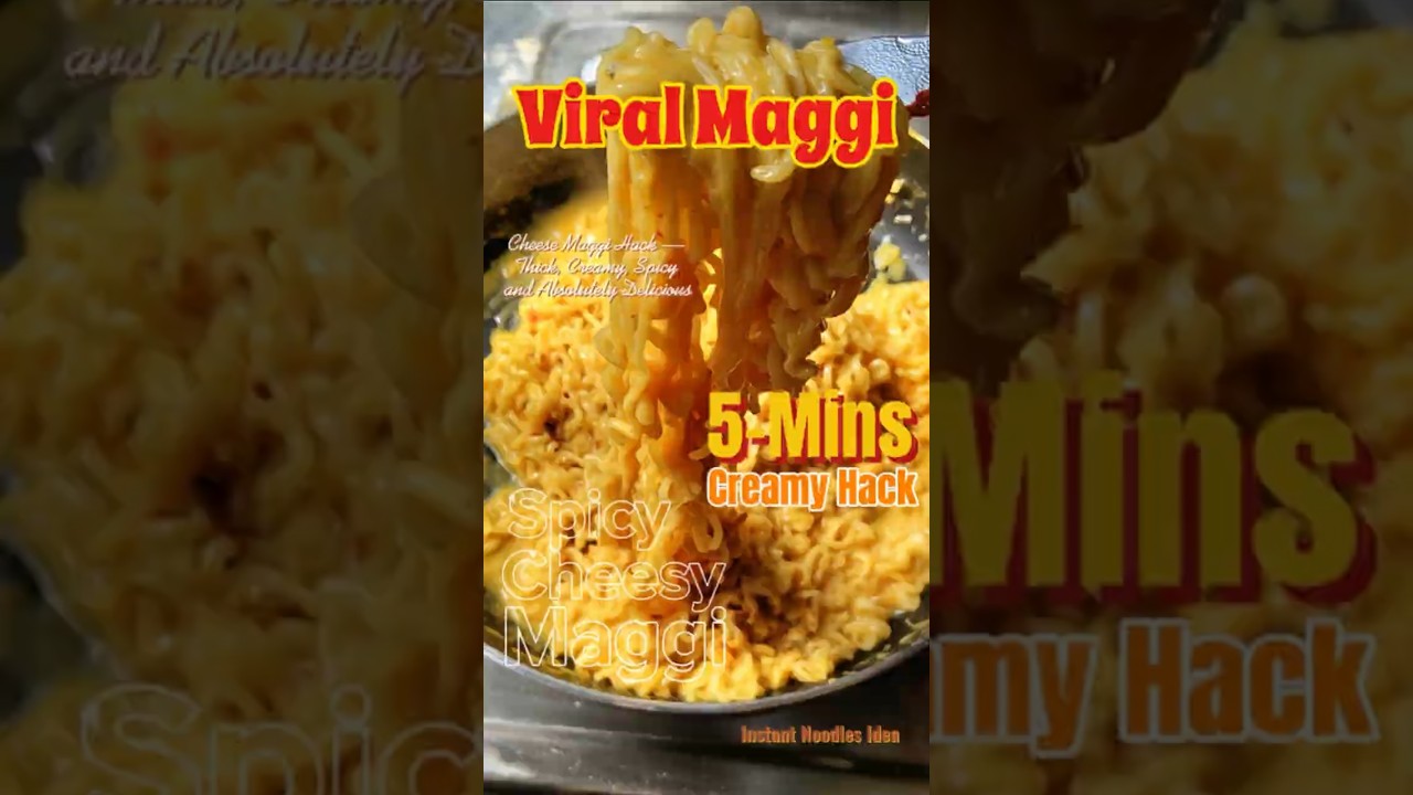 My Showreel for Food Lover 2025